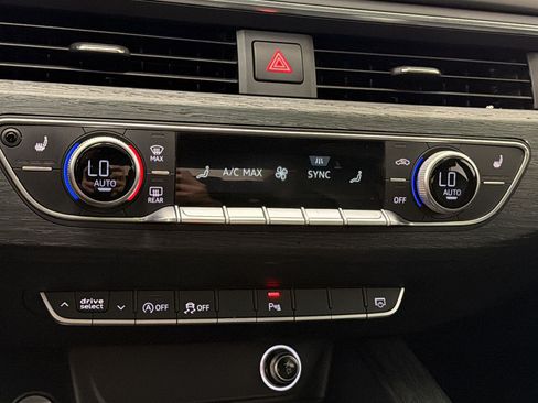Used 2017 Audi A4 2.0T Prestige AWD/4WD image 30
