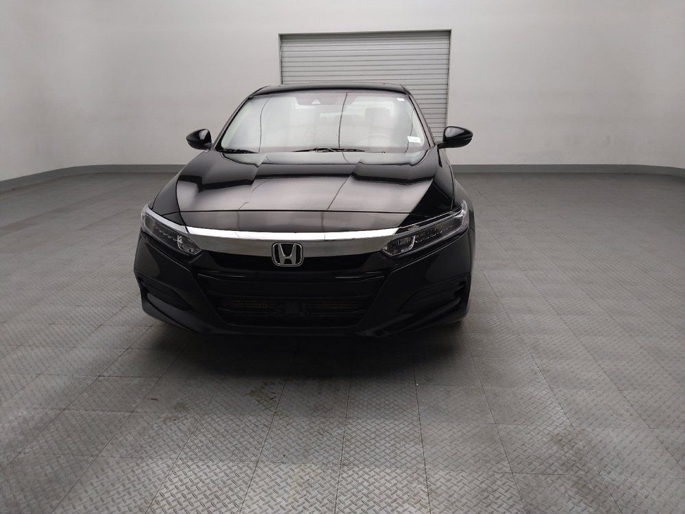 Used 2018 Honda Accord EX-L image 15
