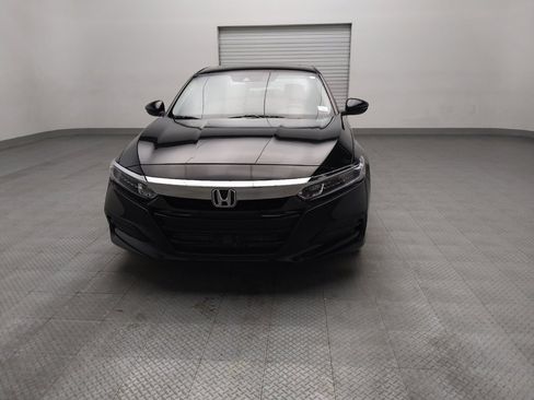 Used 2018 Honda Accord EX-L image 15