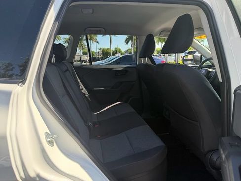 Certified 2026 Toyota RAV4 LE FWD image 16