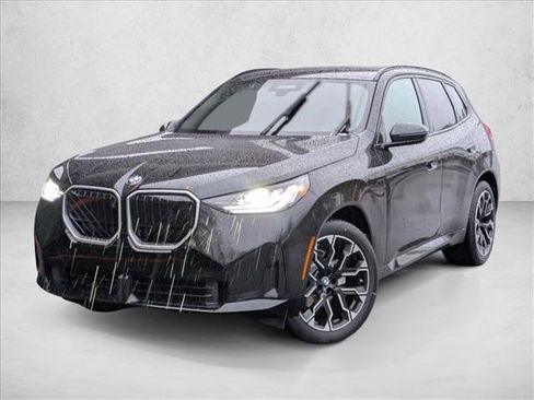 New 2026 BMW X3 xDrive30 w/ Premium Package image 1