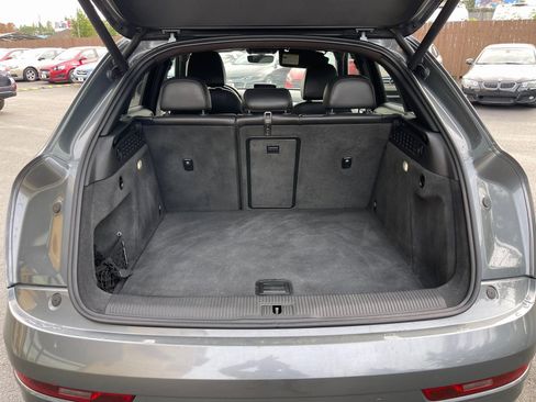 Used 2016 Audi Q3 2.0T Premium Plus image 17