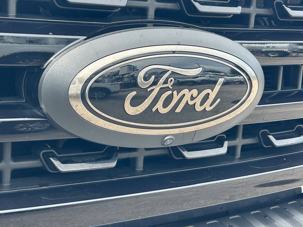 Used 2024 Ford F250 Lariat w/ Lariat Ultimate Package AWD/4WD image 23