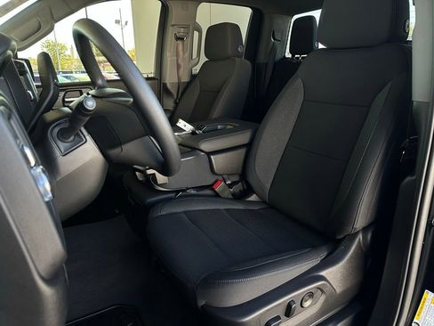 New 2026 GMC Sierra 1500 Pro w/ Graphite Edition image 11