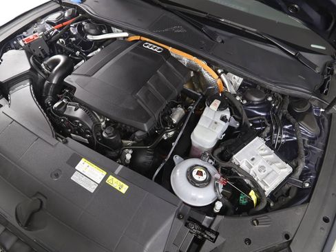 Used 2021 Audi A7 e Premium Plus w/ Black Optic Package image 21