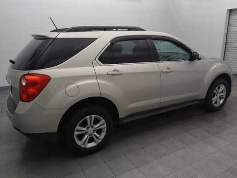 Used 2015 Chevrolet Equinox LT w/ Driver Convenience Package FWD image 10