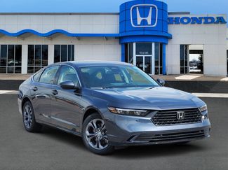 New 2026 Honda Accord EX-L 360° Tour