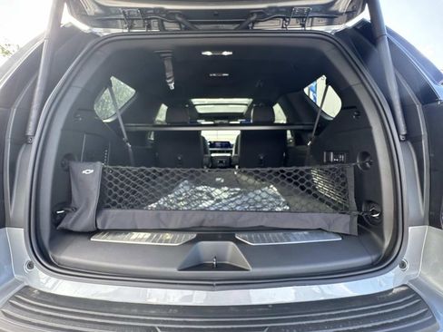 New 2026 Chevrolet Tahoe Premier RWD image 8