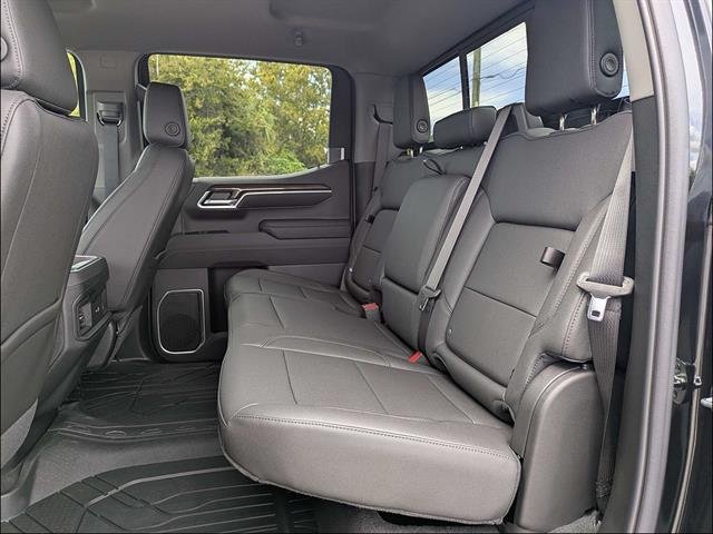 New 2026 Chevrolet Silverado 1500 RST w/ Convenience Package II RWD image 16