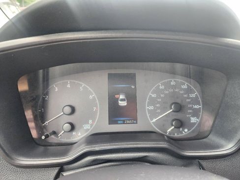Used 2025 Toyota Corolla LE FWD image 24