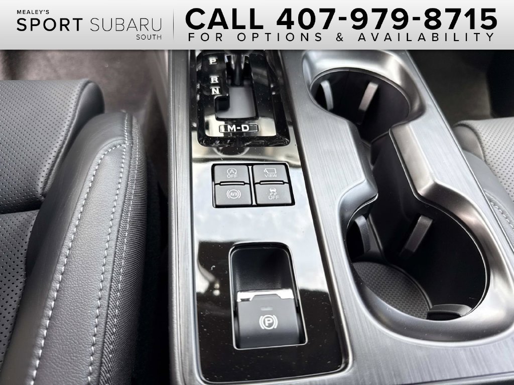 New 2026 Subaru Outback Touring XT AWD/4WD image 36