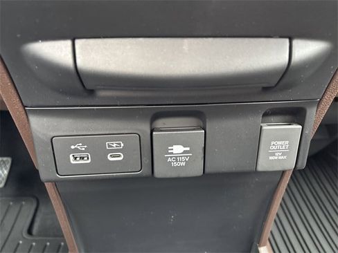 New 2026 Honda Odyssey Elite image 40