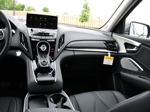 New 2026 Acura RDX SH-AWD w/ Technology Package image 20