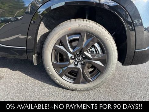 Used 2026 MAZDA CX-5 2.5 S w/ Premium Plus Package AWD/4WD image 5