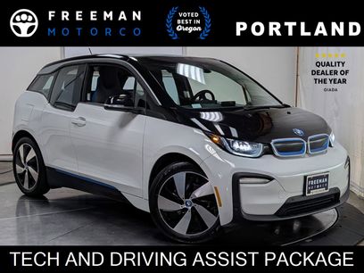 Used 2019 BMW i3