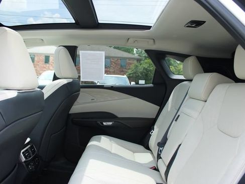 Used 2025 Lexus RX 350 AWD w/ Convenience Package image 28