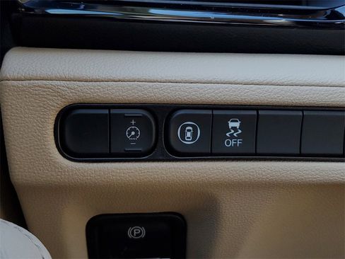 New 2026 Acura MDX FWD image 32