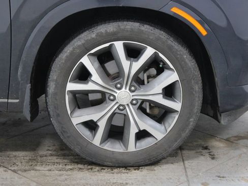 Used 2021 Hyundai Palisade Limited w/ Cargo Package image 12