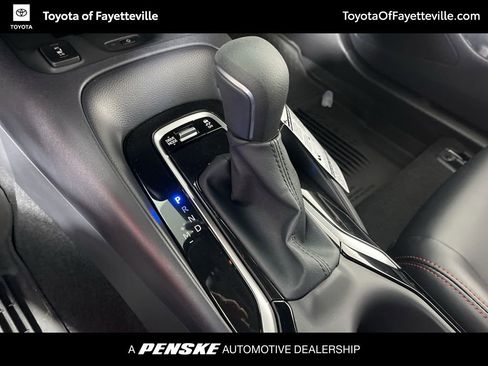 Used 2026 Toyota Corolla XSE image 30