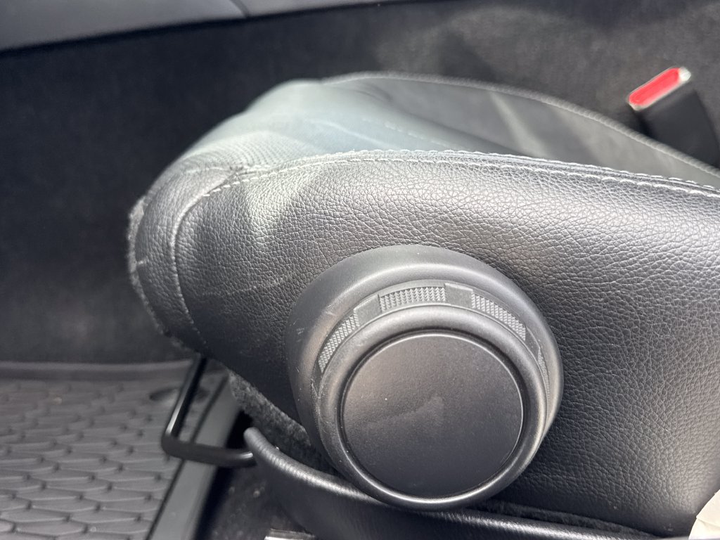 Used 2024 MAZDA MX-5 Miata Grand Touring w/ Weather Package RWD image 13