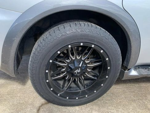 Used 2019 Nissan Armada SV w/ Driver Package RWD image 25