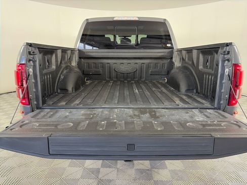 Used 2020 Ford F150 Raptor w/ Equipment Group 802A Luxury image 28