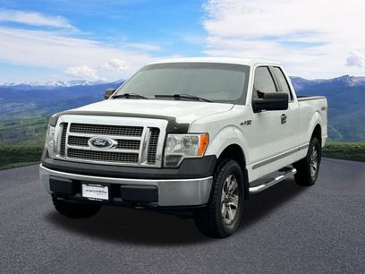 Used 2009 Ford F150 XL