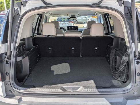 Certified 2026 Honda Passport RTL image 31