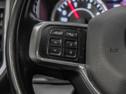 Used 2021 RAM 2500 Laramie image 16