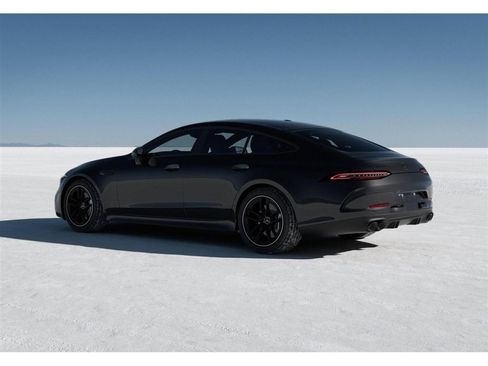 New 2026 Mercedes-Benz AMG GT 53 image 30