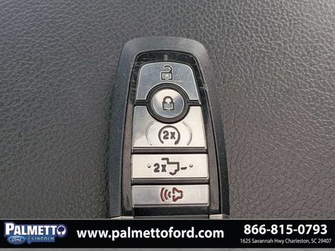 Used 2018 Ford F150 Lariat RWD image 30