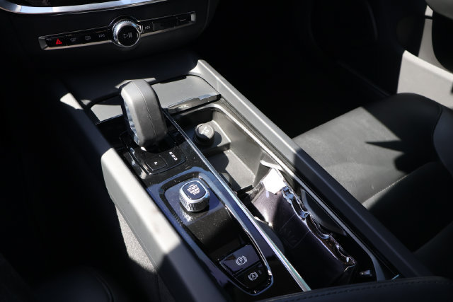 Used 2024 Volvo S60 B5 Core FWD image 13