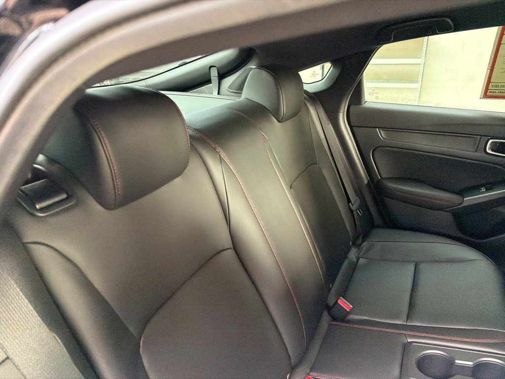Used 2025 Acura Integra Type S FWD image 33