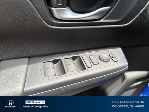 Used 2024 Honda CR-V LX image 15