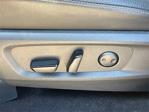 Certified 2024 Nissan Pathfinder Rock Creek image 20