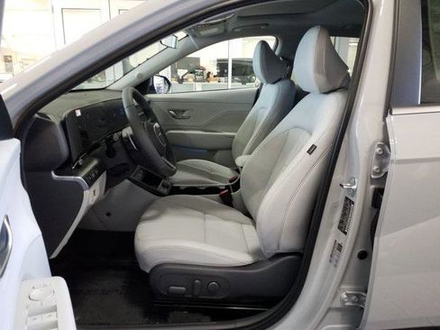 New 2026 Hyundai Kona Limited image 14
