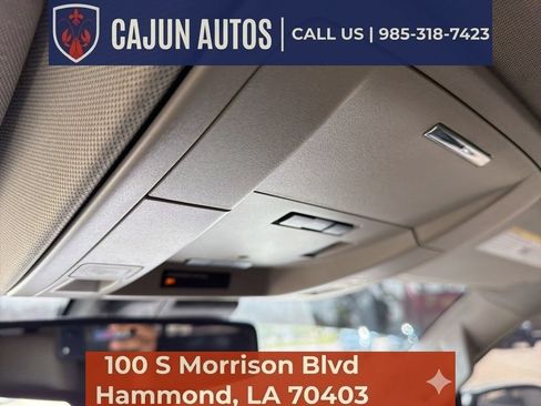 Used 2018 GMC Sierra 1500 SLT w/ Texas SLT Premium Package AWD/4WD image 33