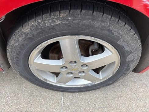 Used 2010 Chevrolet Cobalt LT w/ Preferred Equipment Group image 10