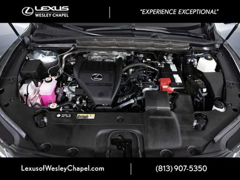 Used 2023 Lexus RX 350 Premium Plus w/ Accessory Package FWD image 16