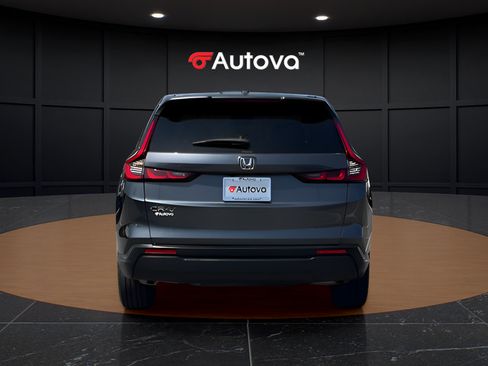 Used 2025 Honda CR-V LX image 4
