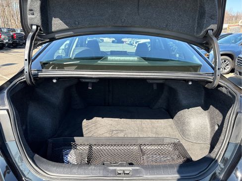 Used 2024 Nissan Altima 2.5 SR w/ SR Premium Package image 9