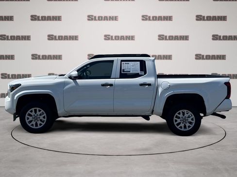 Used 2026 Toyota Tacoma SR RWD image 2