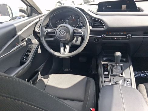 Certified 2024 MAZDA CX-30 AWD 2.5 S image 8