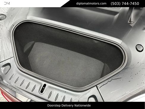 Used 2021 Tesla Model S Plaid image 44