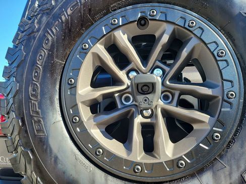 New 2025 Jeep Wrangler Unlimited Rubicon 392 image 39