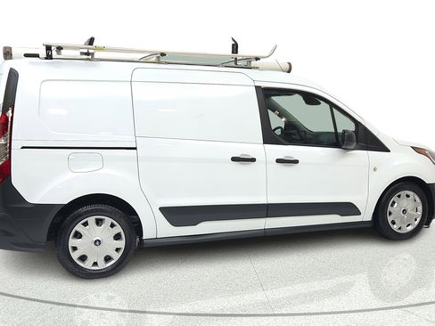 Used 2019 Ford Transit Connect XL FWD image 6