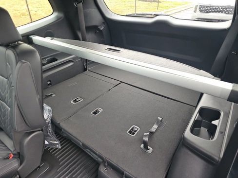 New 2025 Kia Telluride SX X-Line image 9