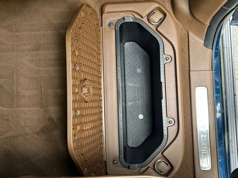 Used 2021 RAM 1500 Laramie AWD/4WD image 47