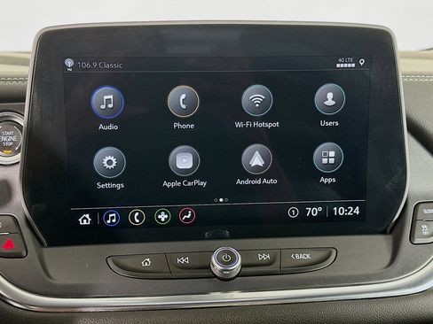 Used 2023 Chevrolet Blazer LT image 19