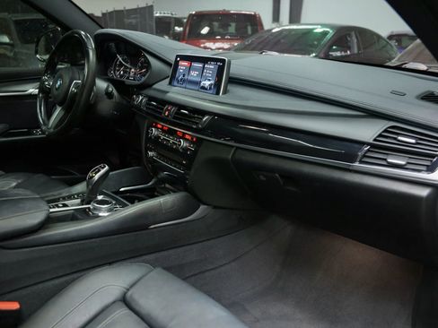 Used 2018 BMW X6 xDrive35i image 28